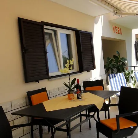 Vera Apartment *