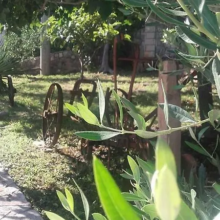 Apartment Vera Moscenicka Draga
